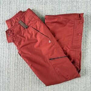 Holden Women’s Snow Pants - size S